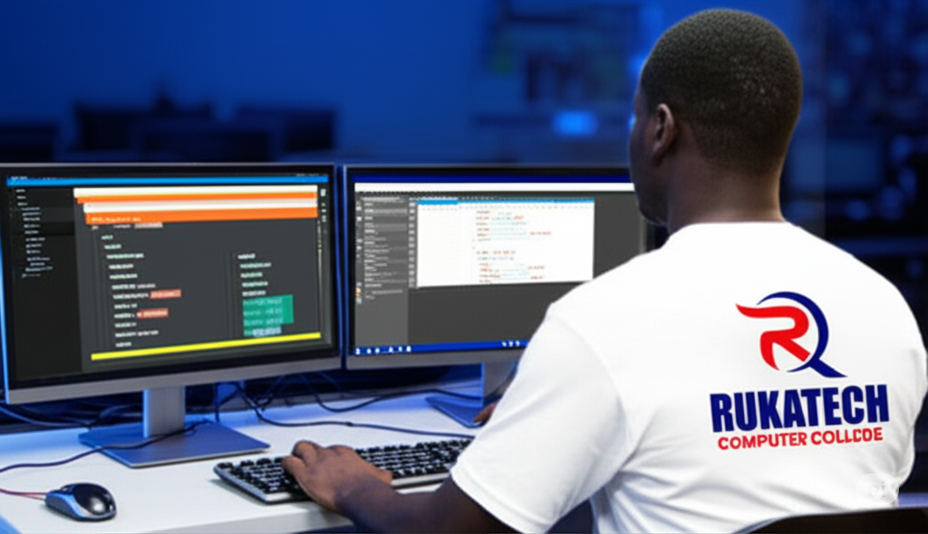 Frontend Web Development
