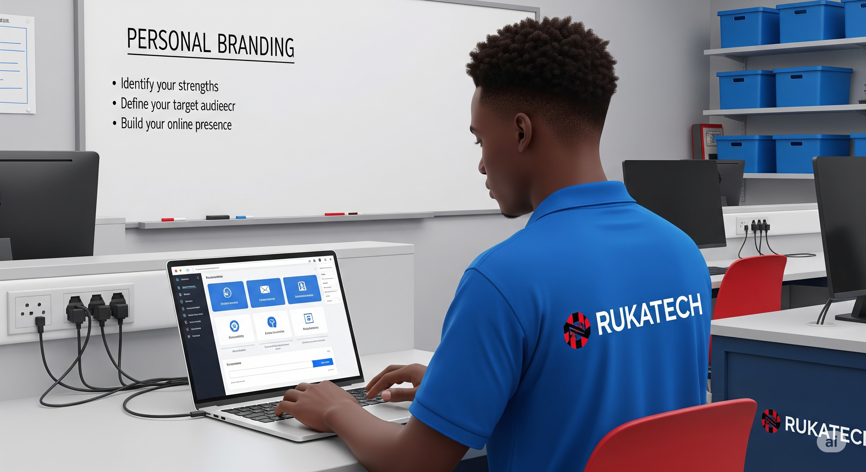 Personal Branding