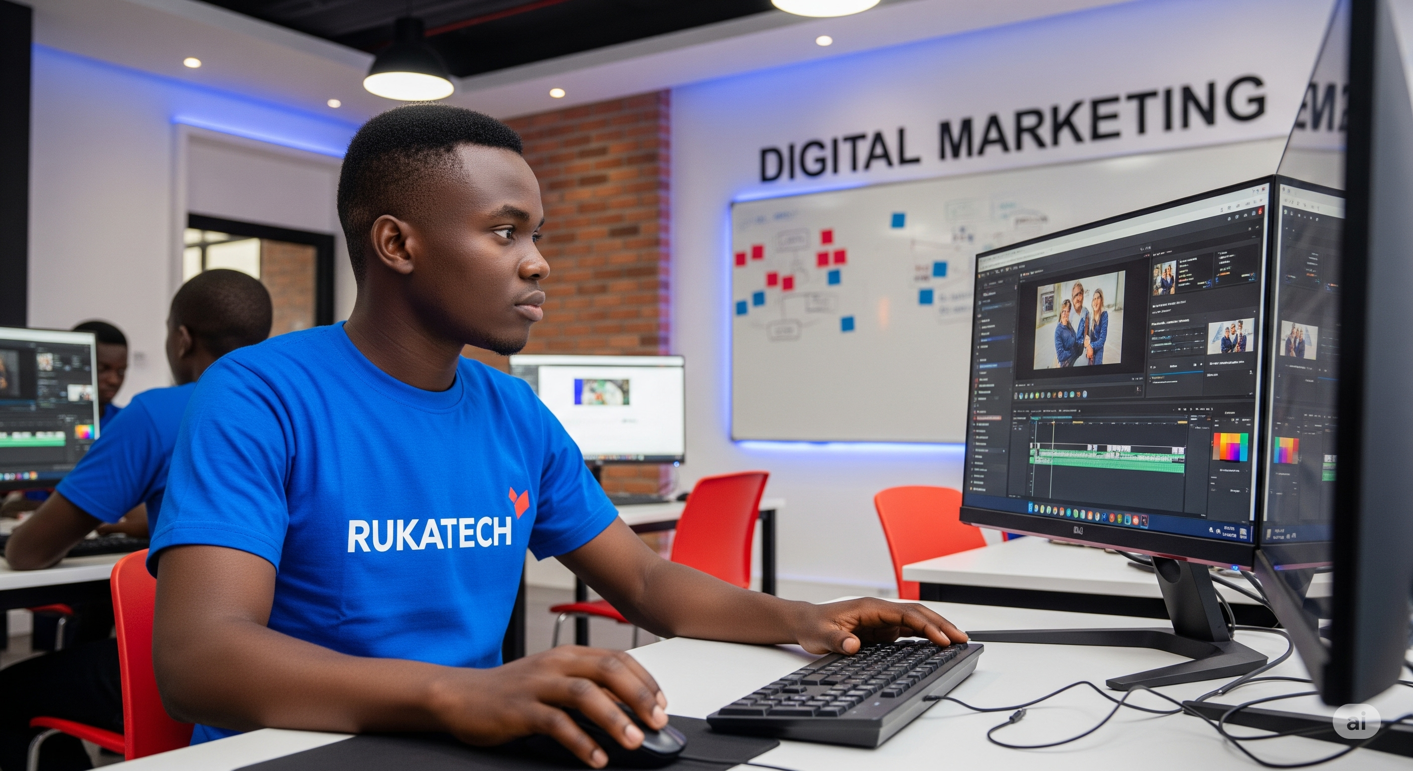 Digital Marketing
