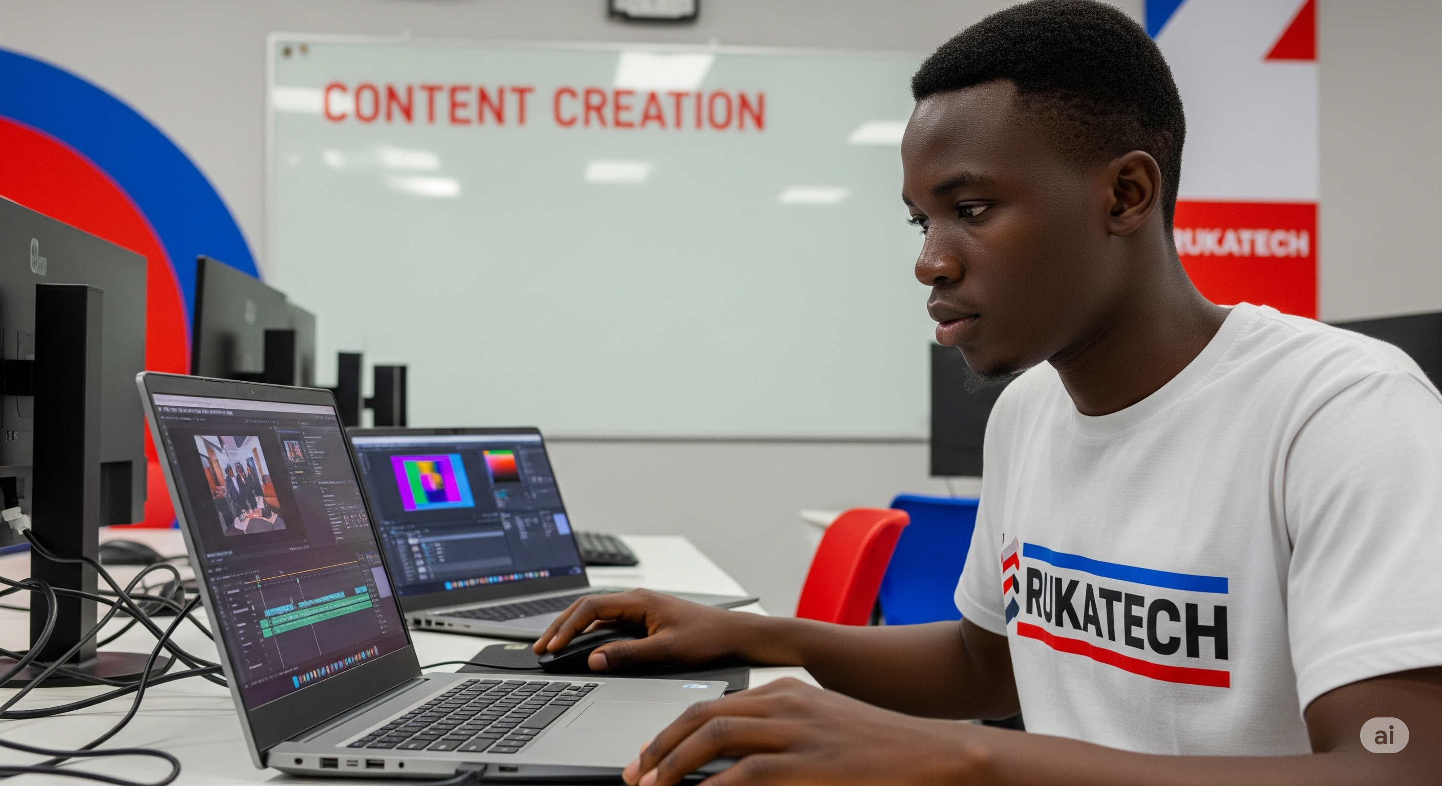 Content Creation