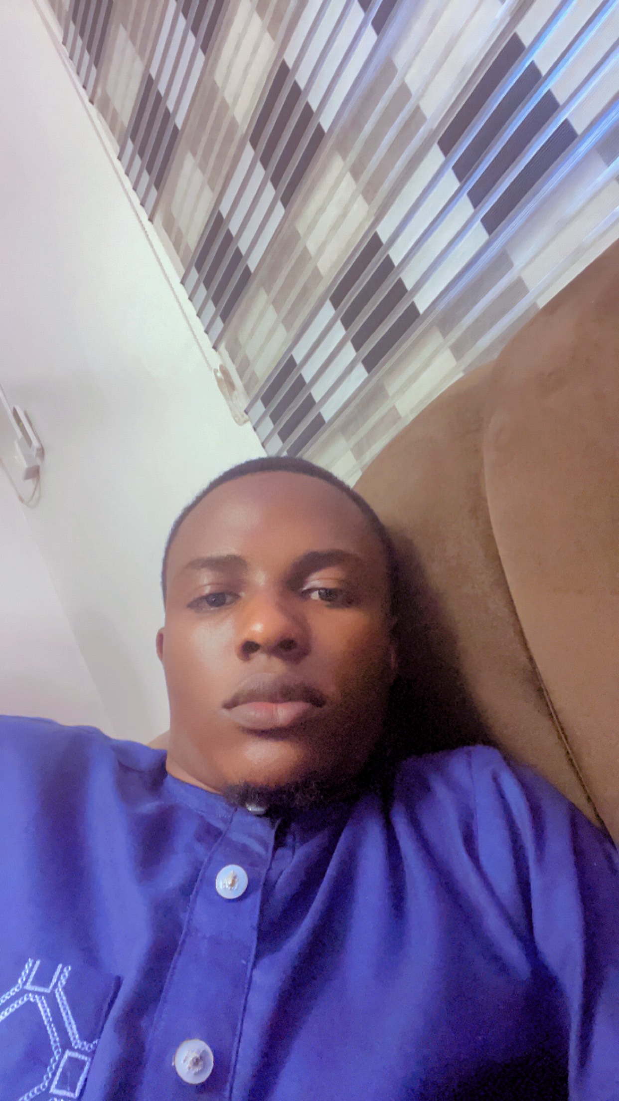 Giwa AbdulQoyyum Olatunbosun