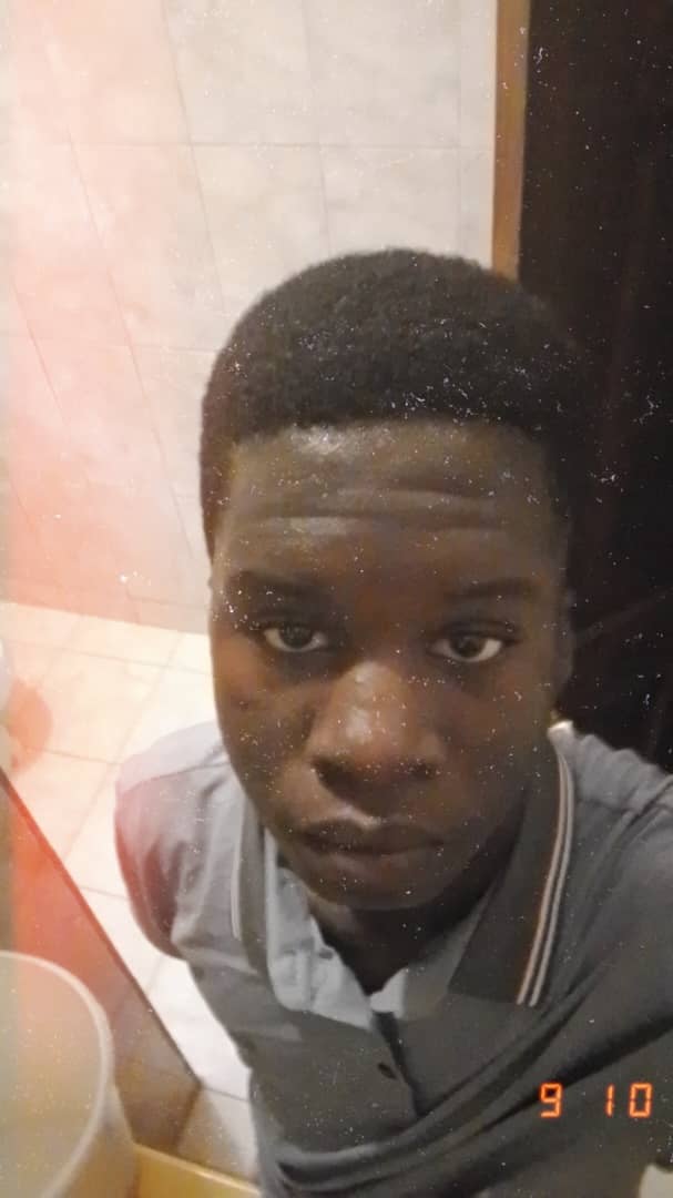 Olatunde Abimbola