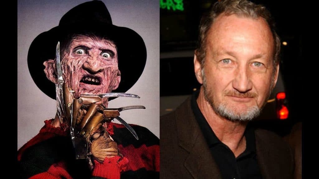 Роберт Инглунд (Robert Englund)