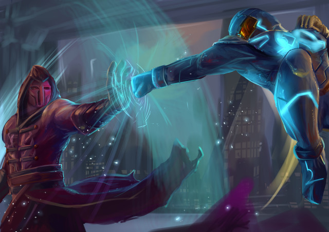 Roye Okupe