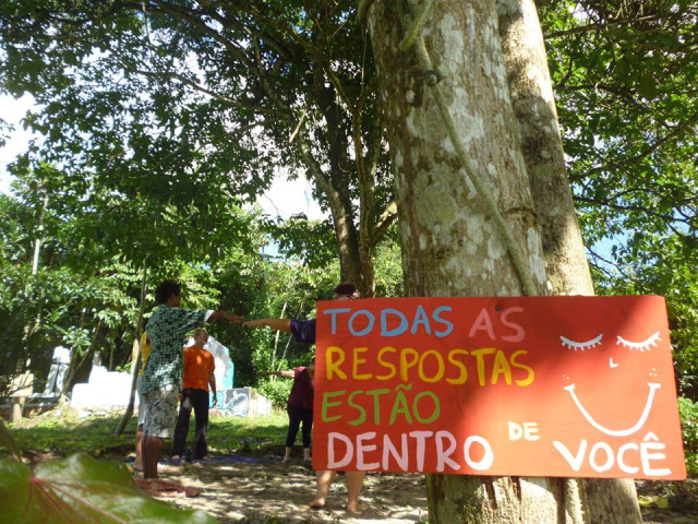 Juanna Silvestre Festival da Grande Mãe 2016
