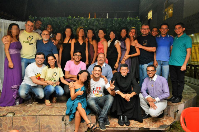 Arquivo Pessoal Dia de Princesa - Jantar de Gala (CASE Santa Luzia)