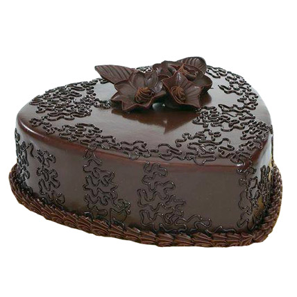 Chocolate Truffle Royale Half kg