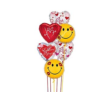 Love And Smiles
