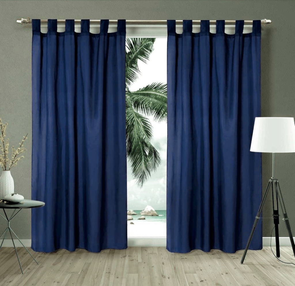 Imagen de Cortina Ambiente      Tropical