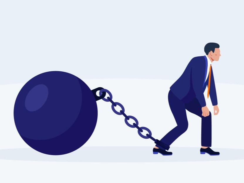 Technical Debt: The Hidden Cost Killing Your Growth