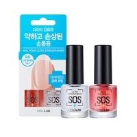 Bandi Cololab Nail Tonic Ultra Strengthener