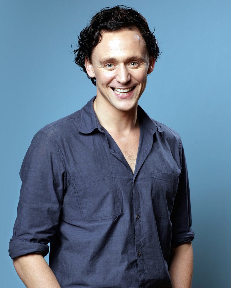 Том Хиддлстон Tom Khiddlston