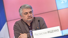 Ищенко объяснил, почему на самом деле Америка борется с Россией и чего хочет от нее Ищенко объяснил, почему на самом деле Америка борется с Россией и чего хочет от нее
