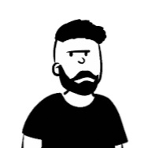 Profile Image Samuel Parker