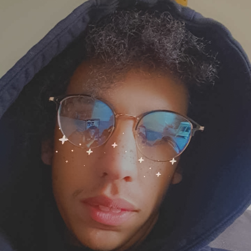 Profile Image Aeryx Rose