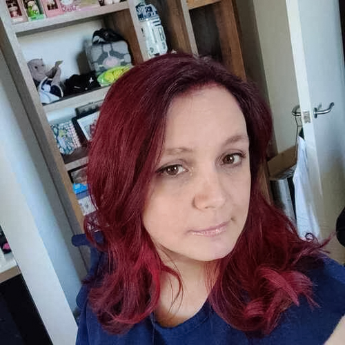 Profile Image Christina Hughes
