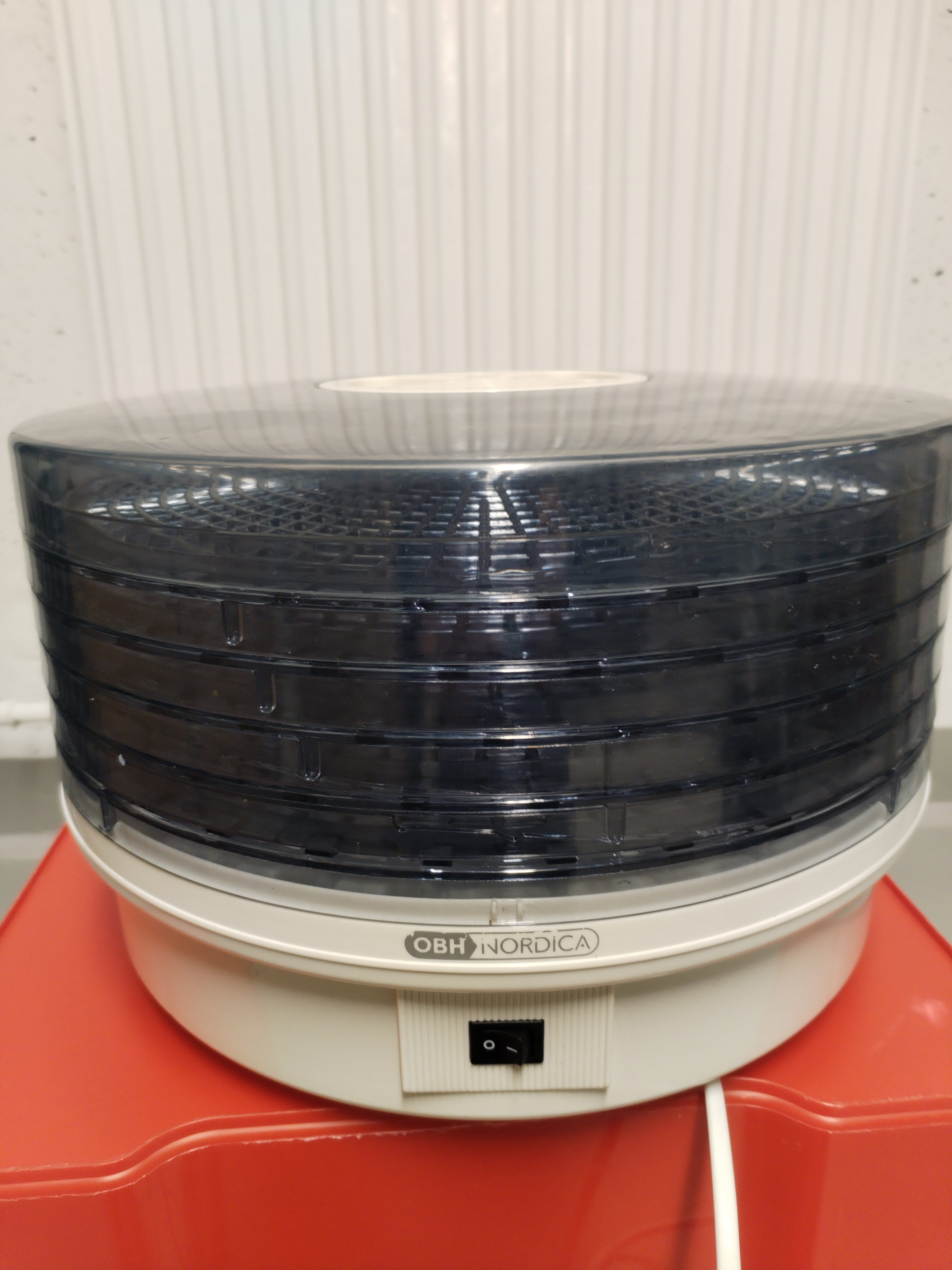 Deni Food Dehydrator 7100