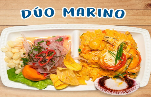 Duo Marino