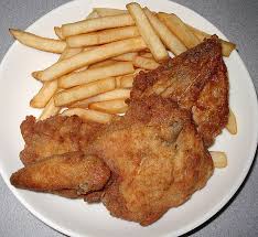 Pollo Frito