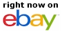 eBay Logo