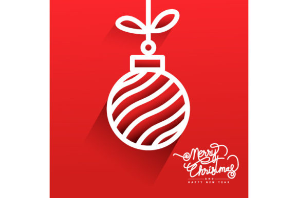 Festive Mood: Coloring Pages for New Year