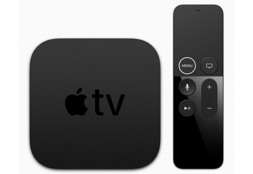 Apple TV