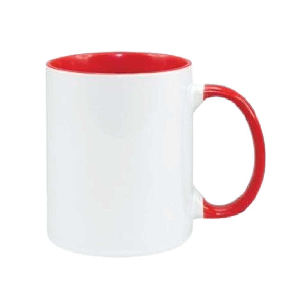 Two Tone Mug
