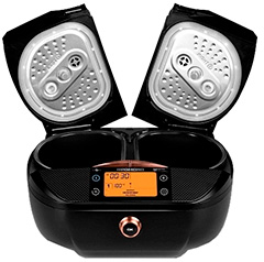 Redmond SkyCooker CBD100S