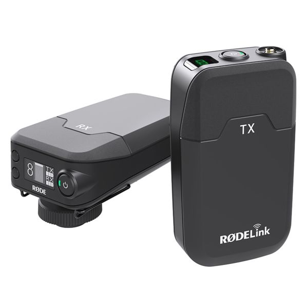 RENTACAMERA / Петличная радиосистема Rode Filmmaker Kit