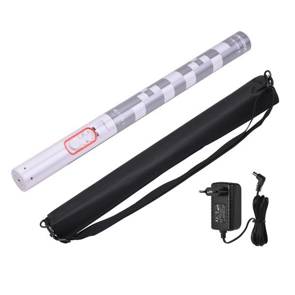 RENTACAMERA / 19W YongNuo YN-360 II LED RGB