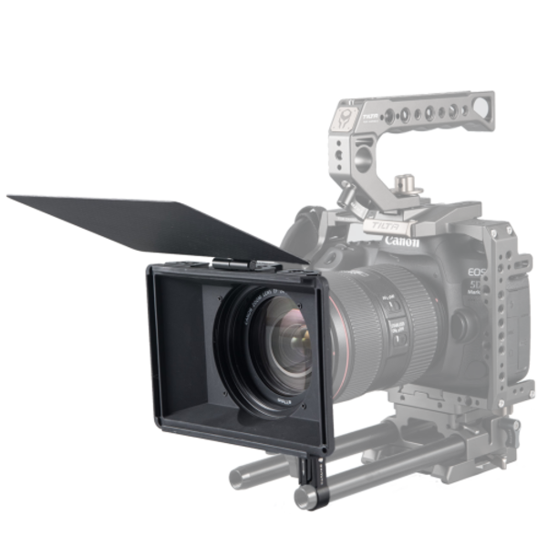 RENTACAMERA / Компендиум Tilta Tiltaing Mini Clamp-on Matte Box