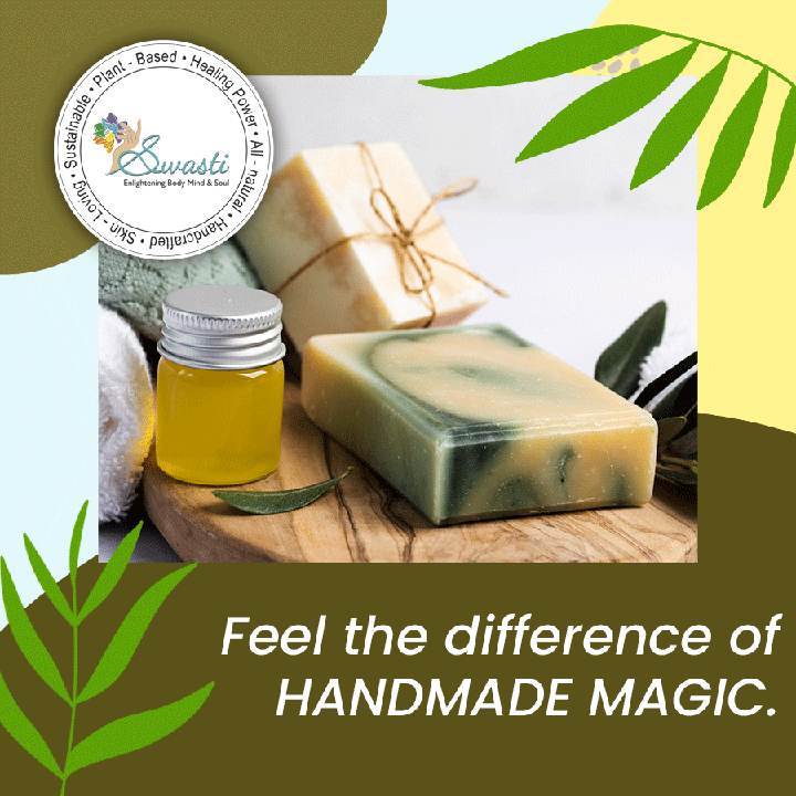 Soothing Vanilla Soy Wax Candle