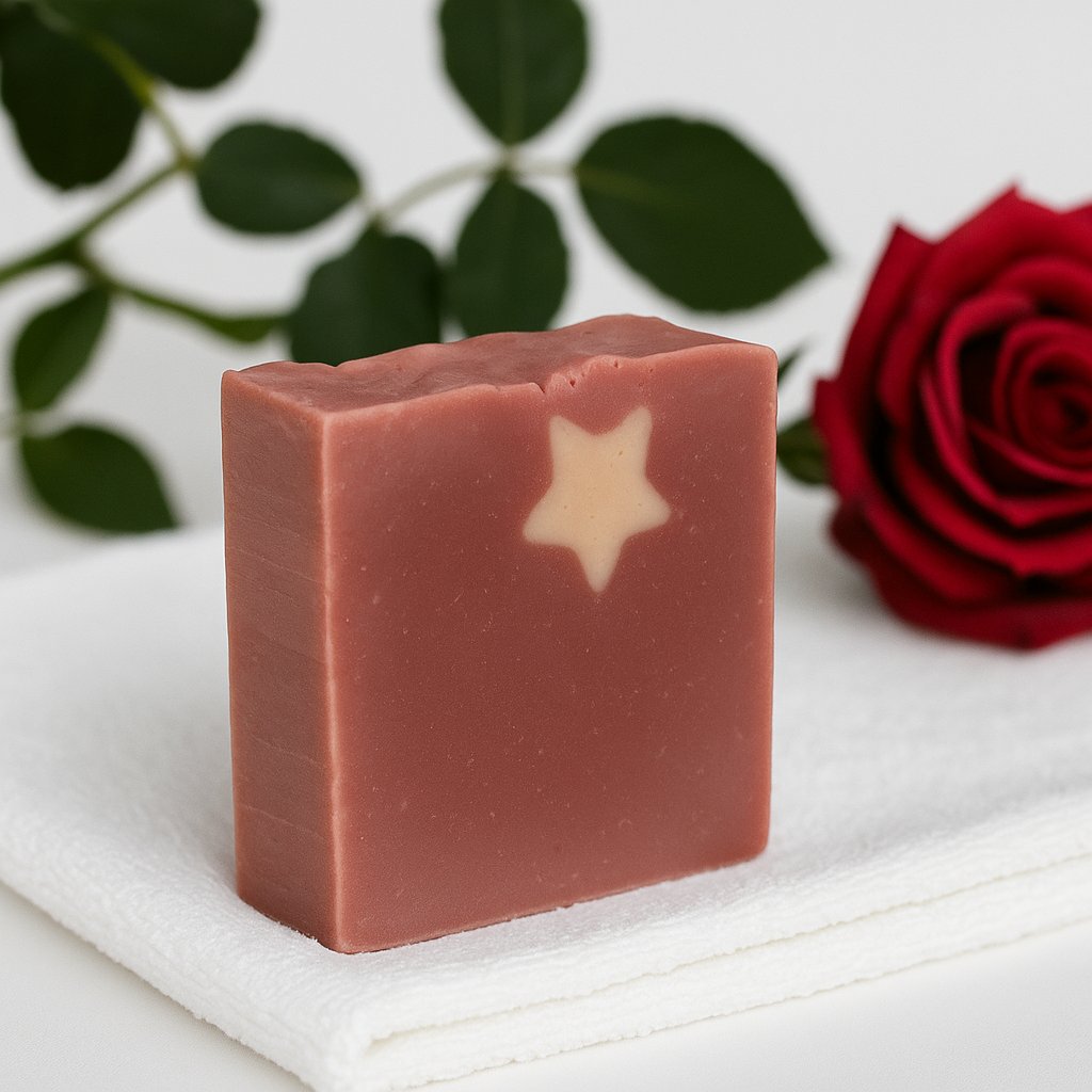 Rose Glow Bar