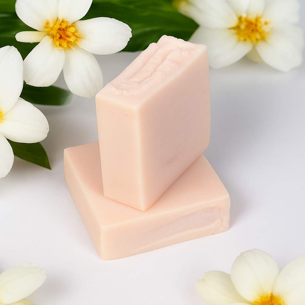 Mogra Silk Bar