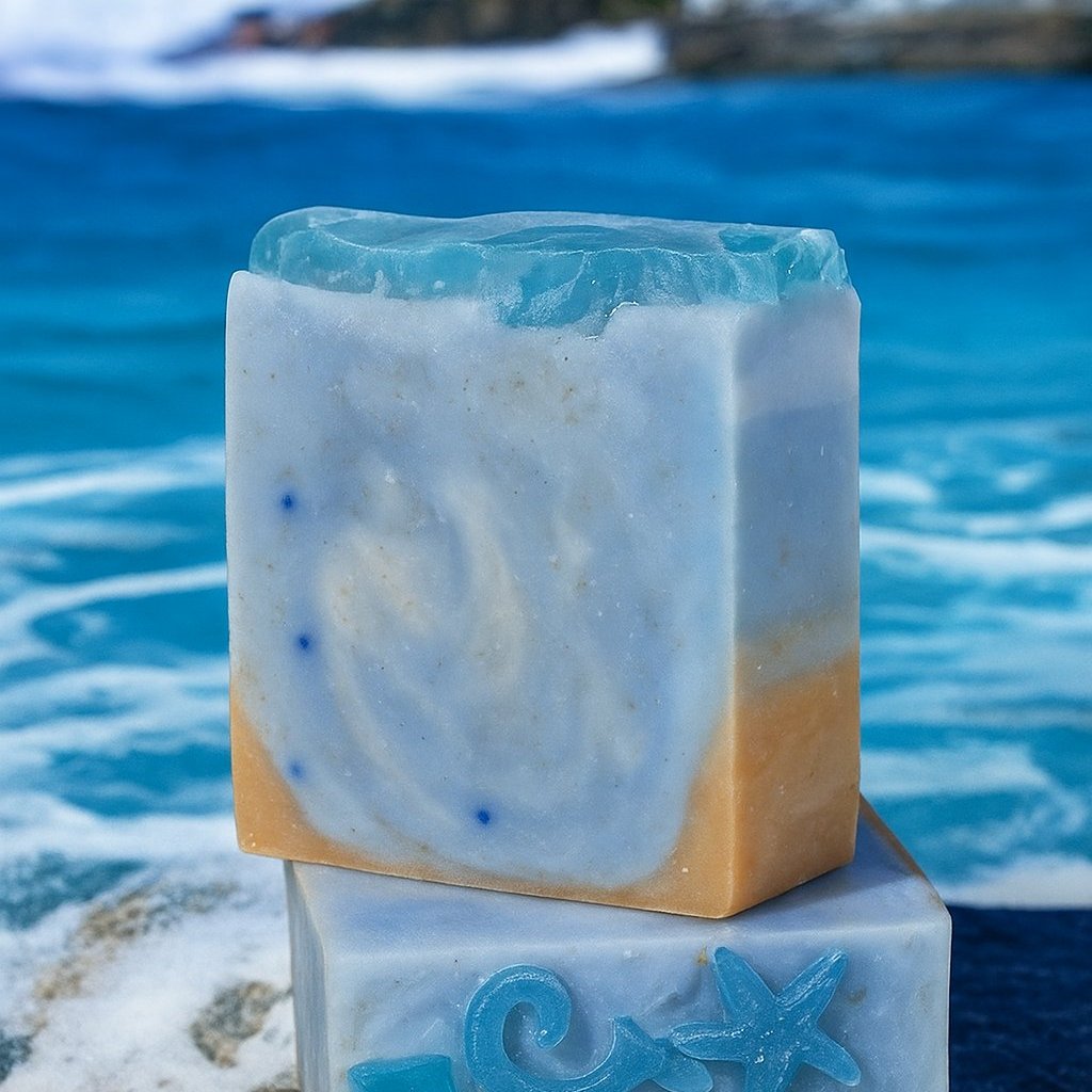 Ocean Dew Bar