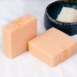 Sacred Sandal Bar