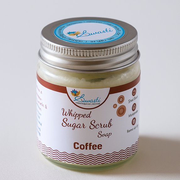 Coffee whip