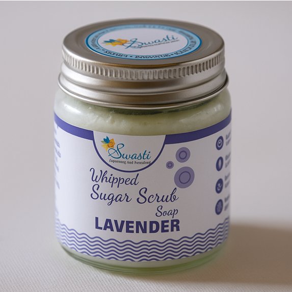 Lavender Whip