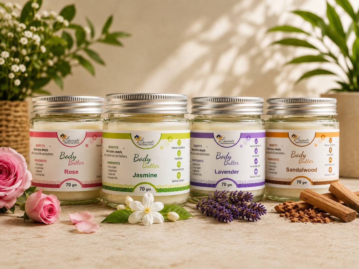 Body Butter