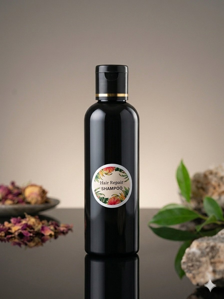 Hair Repair Shampoo