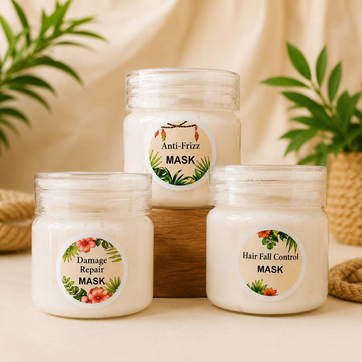 Hair Mask