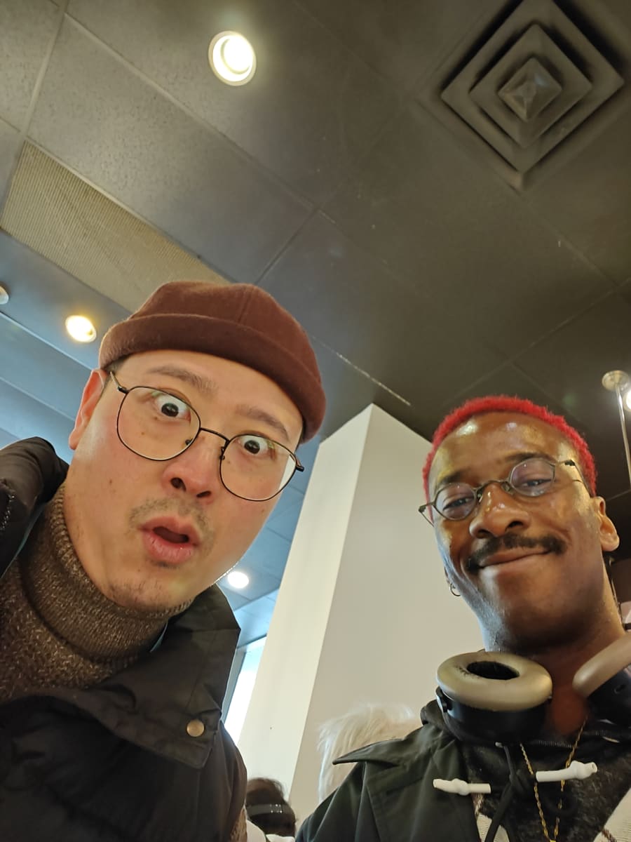 Shelfie from Mar 12, 2026