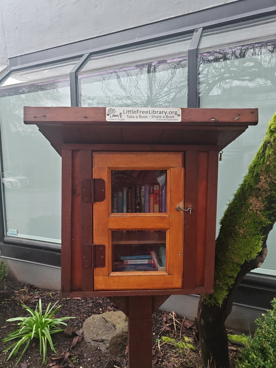 Shelfie from Mar 19, 2026