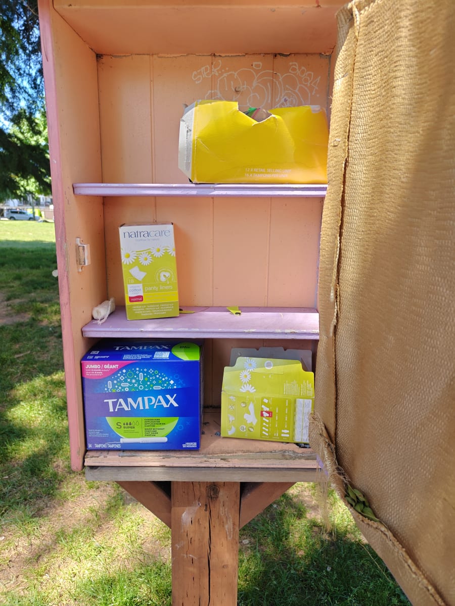 Shelfie from May 31, 2026