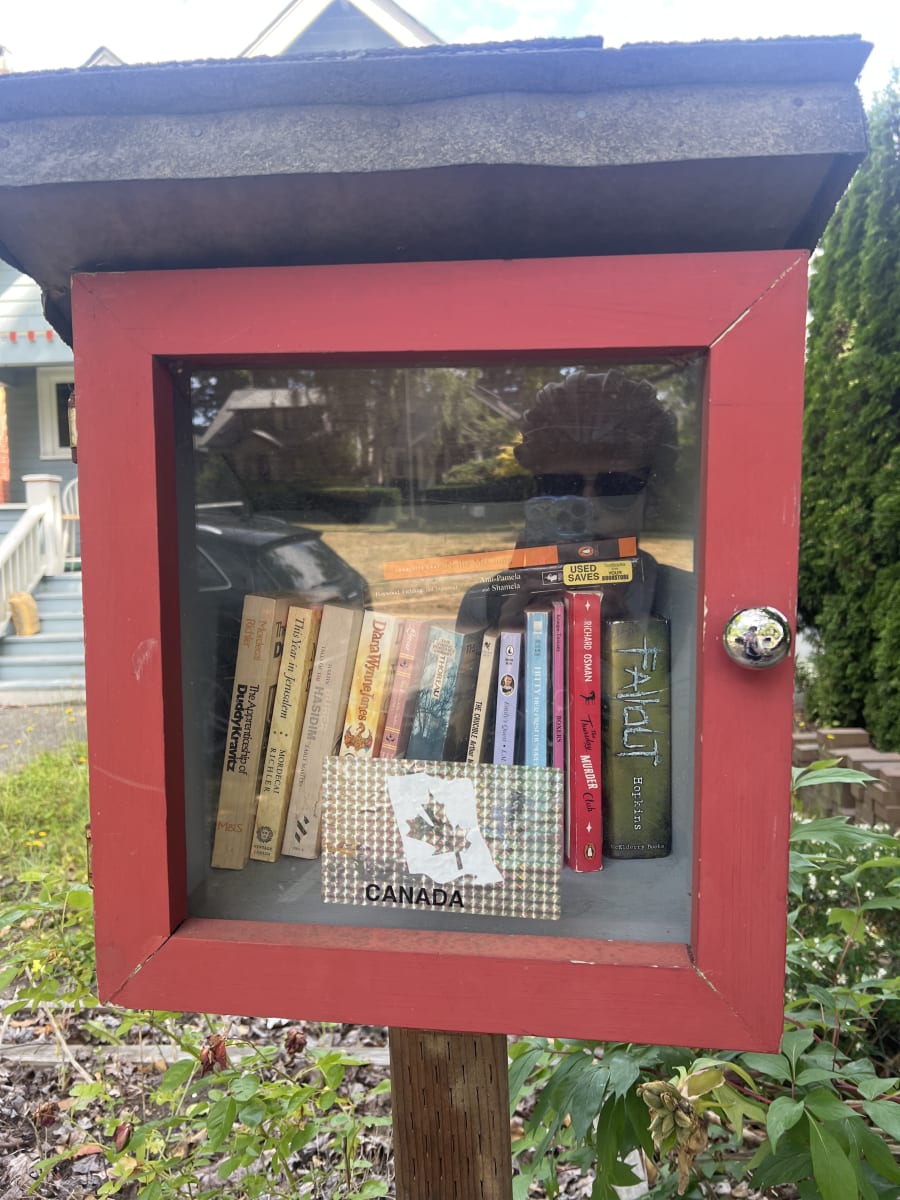 Shelfie from Jun 30, 2026