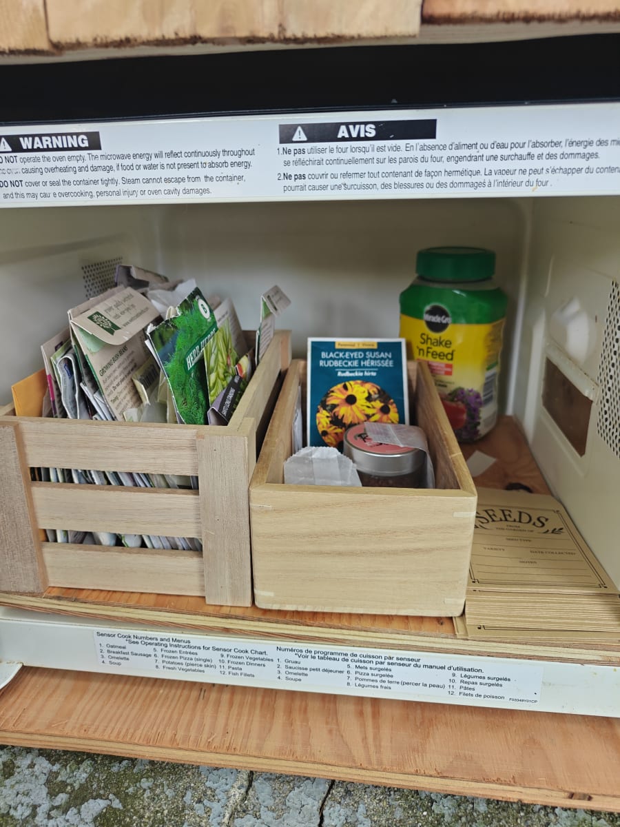 Shelfie from Jul 4, 2026