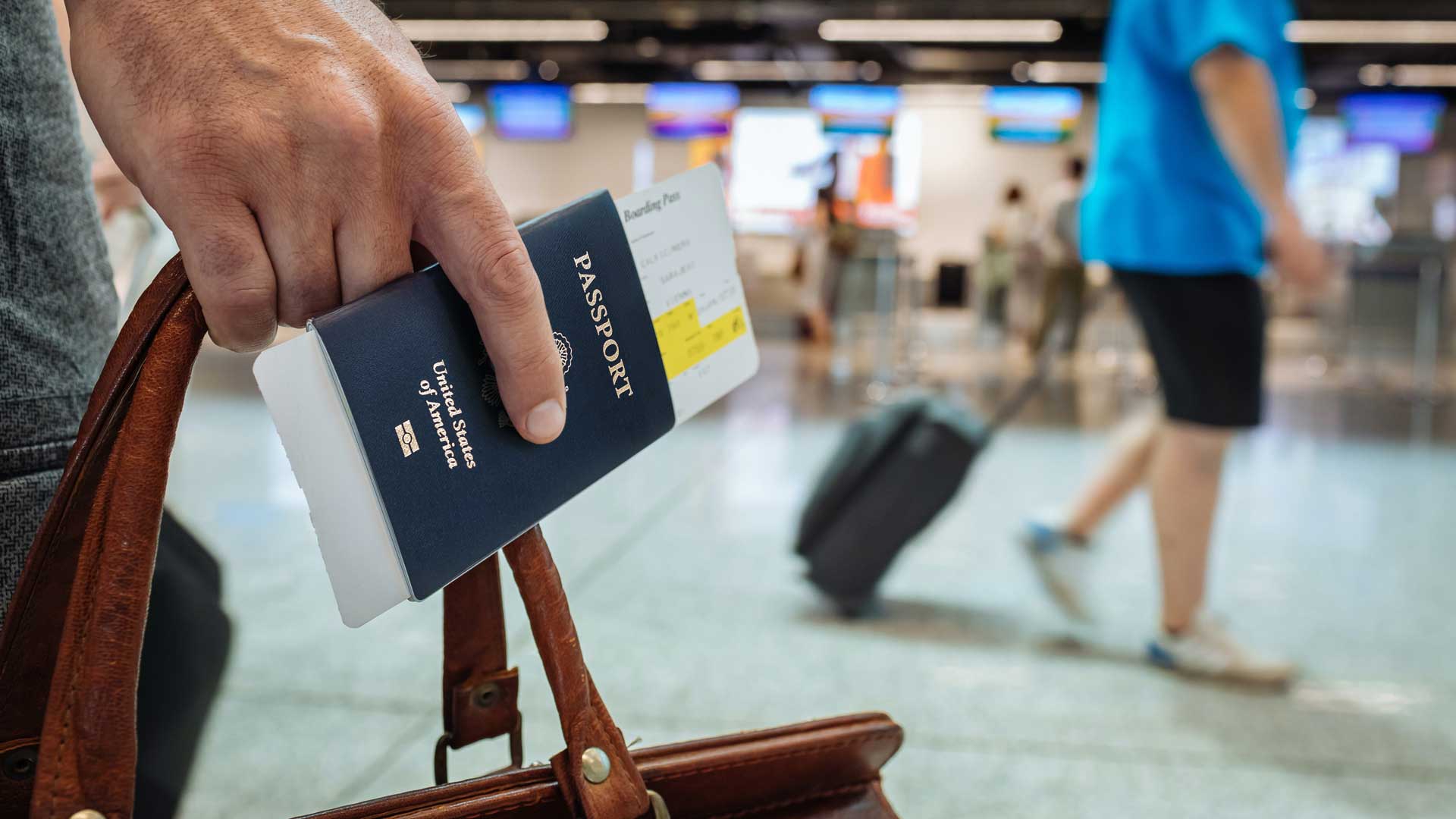 Your Trusted Partner for Visa Solutions