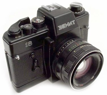 История фотоаппаратов Зенит (ZENIT) История фотоаппаратов Зенит (ZENIT)