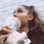 Ariana Grande photo