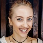 Юлия Косьмина